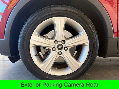Used 2017 Lincoln MKC Premiere FWD image 10