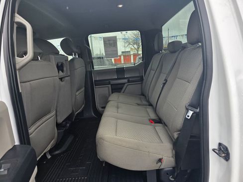 Used 2021 Ford F350 XLT w/ XLT Value Package image 11