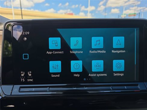 Used 2024 Volkswagen Atlas SEL Premium R-Line AWD/4WD image 19