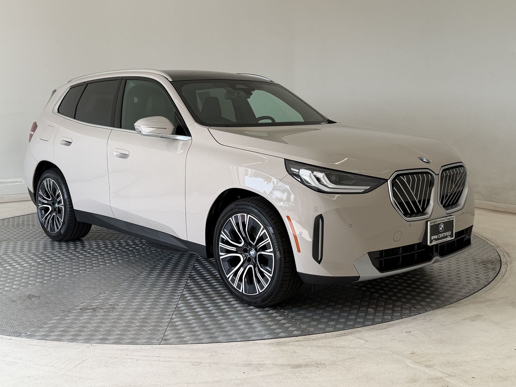 Used 2026 BMW X3 xDrive30i AWD/4WD image 7