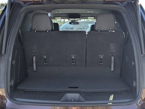 Certified 2023 Chevrolet Tahoe LT RWD image 13