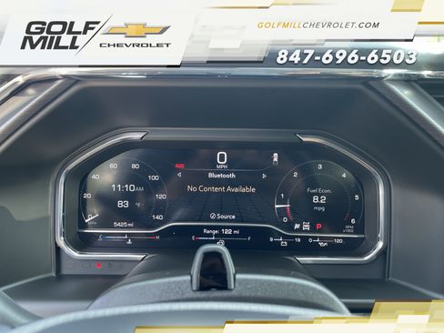 Used 2025 GMC Sierra 1500 Denali Ultimate AWD/4WD image 19