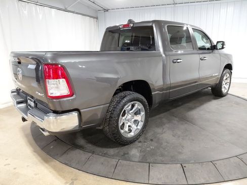 Used 2019 RAM 1500 Big Horn AWD/4WD image 9