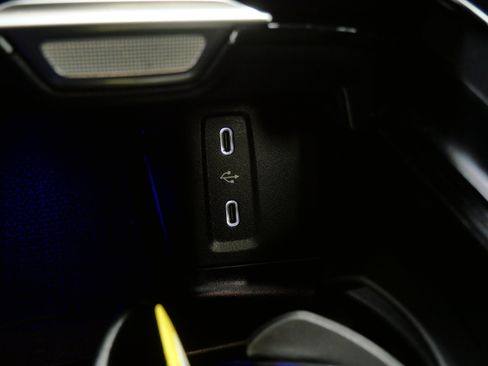 Certified 2026 Mercedes-Benz GLC 300 4MATIC image 33