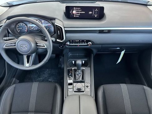 New 2026 MAZDA CX-50 AWD 2.5 S w/ Weather Package image 13