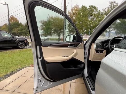 Used 2021 BMW X3 sDrive30i w/ Convenience Package image 37