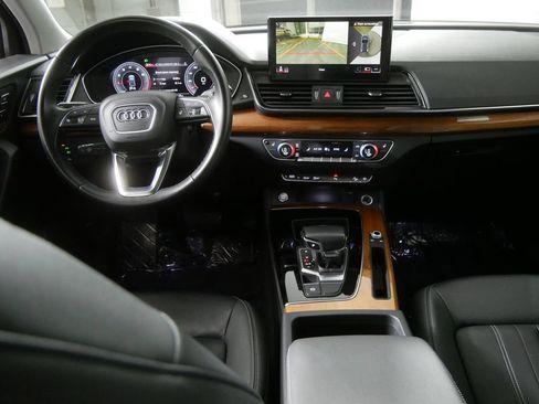 Used 2022 Audi Q5 2.0T Premium Plus AWD/4WD image 22
