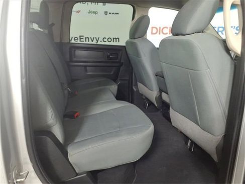 Used 2018 RAM 1500 Express image 20