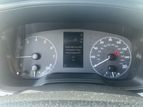Used 2024 Toyota Corolla SE FWD image 10
