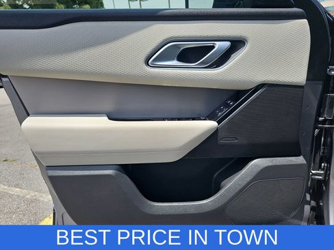 Used 2023 Land Rover Range Rover Velar R-Dynamic S AWD/4WD image 26