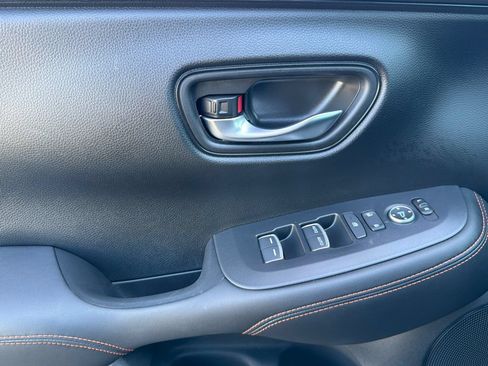 Used 2024 Honda HR-V Sport image 11
