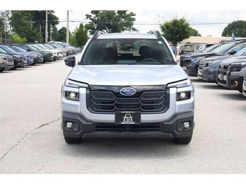 New 2026 Subaru Outback Limited AWD/4WD image 29