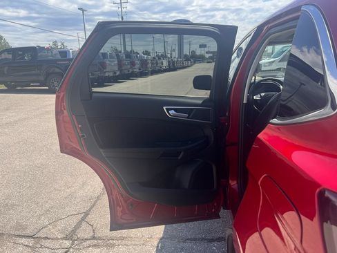 Used 2023 Ford Edge SEL w/ Convenience Package AWD/4WD image 14