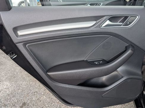 Used 2019 Audi A3 2.0T Titanium w/ Convenience Package FWD image 23