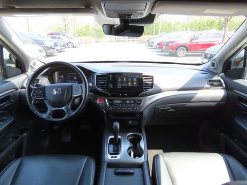Used 2019 Honda Pilot EX-L image 20