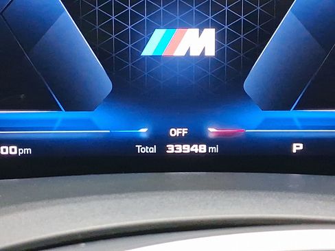 Certified 2024 BMW X5 M60i image 19