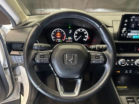 Used 2023 Honda CR-V EX-L image 25