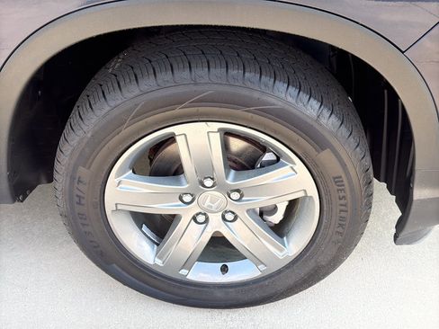 Certified 2022 Honda Ridgeline RTL-E image 33