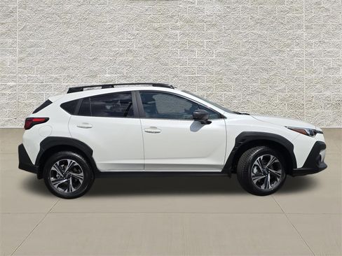 New 2026 Subaru Crosstrek 2.0i Premium AWD/4WD image 8