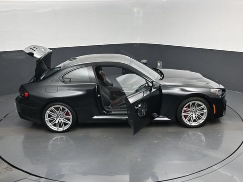 Used 2026 BMW M2 w/ Lighting Package RWD image 18