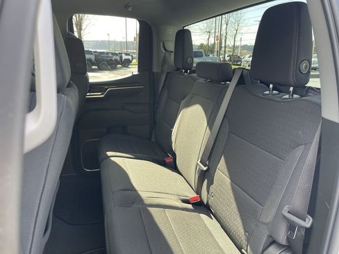 New 2026 GMC Sierra 1500 Elevation AWD/4WD image 24