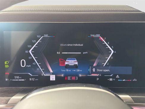 New 2026 BMW 740i w/ Executive Package RWD image 10