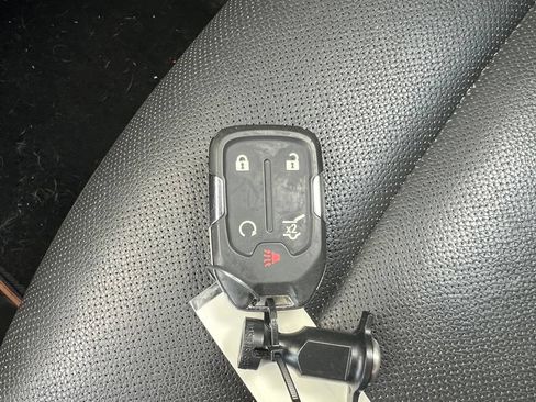 Used 2023 GMC Acadia AT4 w/ Preferred Package AWD/4WD image 36
