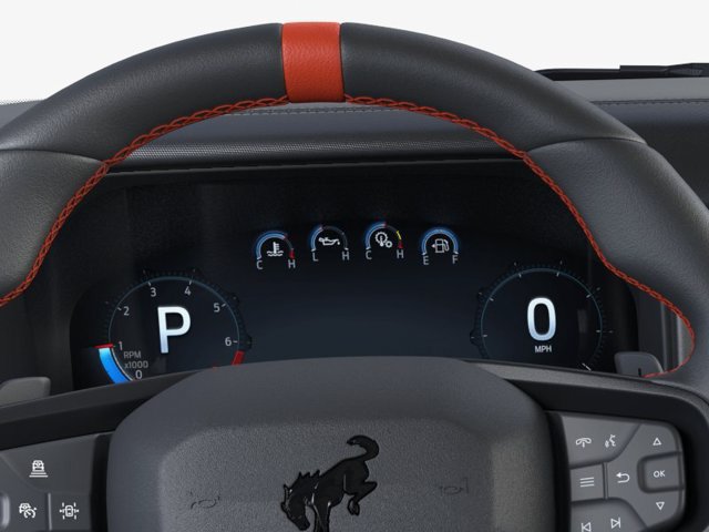 New 2026 Ford Bronco Raptor AWD/4WD image 15