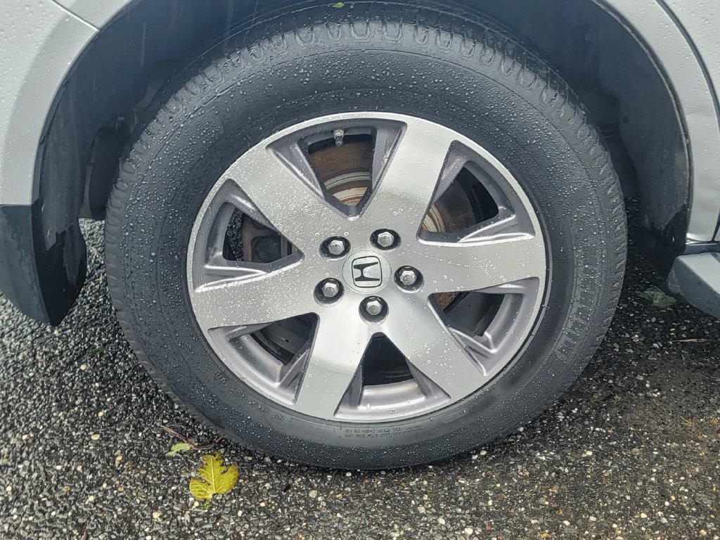 Used 2015 Honda Pilot Touring image 9