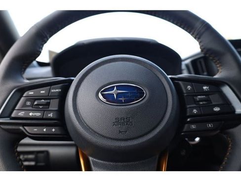 New 2026 Subaru Crosstrek 2.5i Wilderness image 37