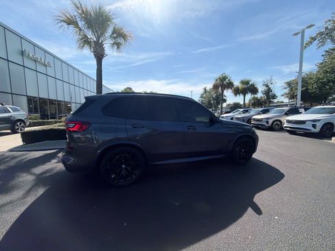 Used 2020 BMW X5 sDrive40i w/ M Sport Package RWD image 17
