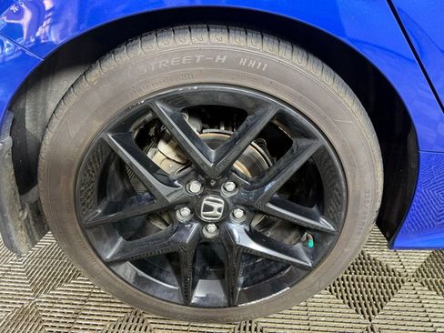 Used 2022 Honda Civic Sport image 11