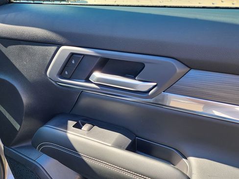 New 2026 GMC Terrain Elevation w/ Black Edition image 36