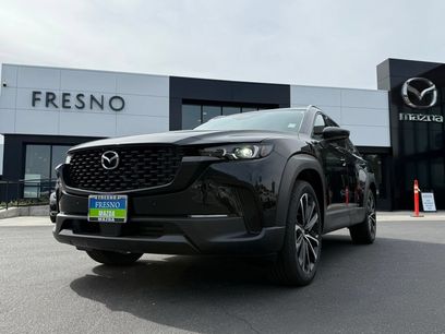 New 2026 MAZDA CX-50 AWD 2.5 S w/ Premium Package