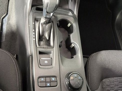 New 2025 Ford Ranger XLT w/ Chrome Accent Package image 17