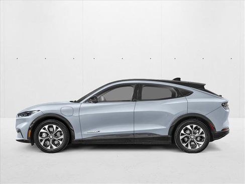 New 2026 Ford Mustang Mach-E Premium RWD image 3