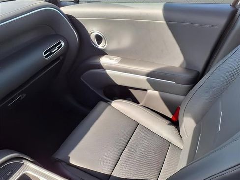 New 2026 Hyundai Palisade Calligraphy image 15