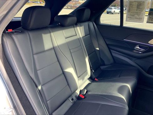 Used 2024 Mercedes-Benz GLE 350 4MATIC image 19