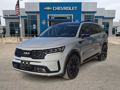 Used 2022 Kia Sorento SX