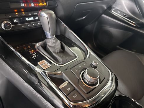 Used 2023 MAZDA CX-9 Touring image 19