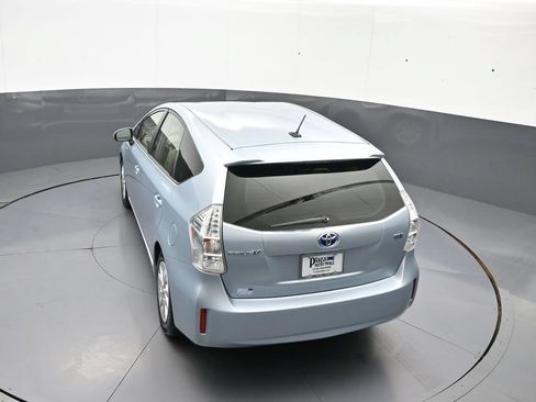 Used 2012 Toyota Prius V Three FWD image 38