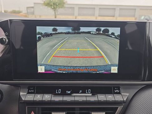 New 2026 Toyota Camry Hybrid image 22