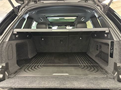 Used 2023 Land Rover Range Rover SE AWD/4WD image 13