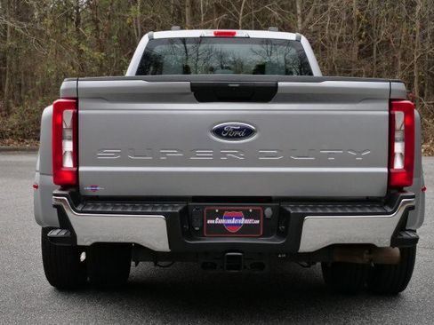 Used 2023 Ford F350 XL w/ XL Driver Assist Package image 8