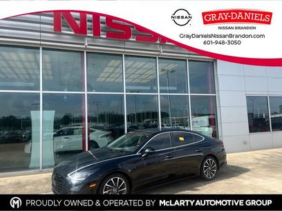 Used 2023 Hyundai Sonata Limited