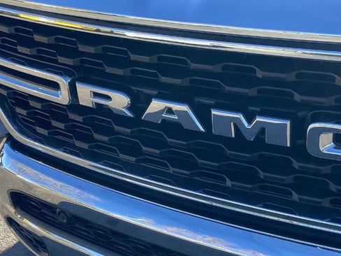 Used 2022 RAM 1500 Big Horn image 25