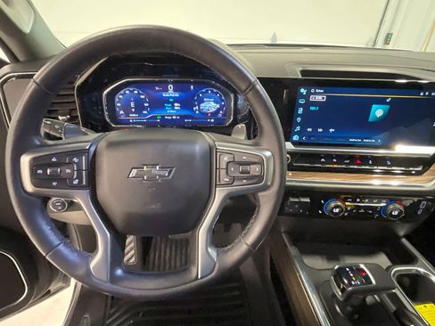 Used 2023 Chevrolet Silverado 1500 RST w/ Convenience Package II image 38