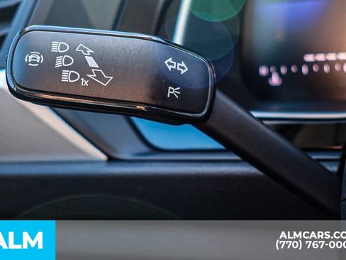 Used 2024 Volkswagen Jetta S image 32