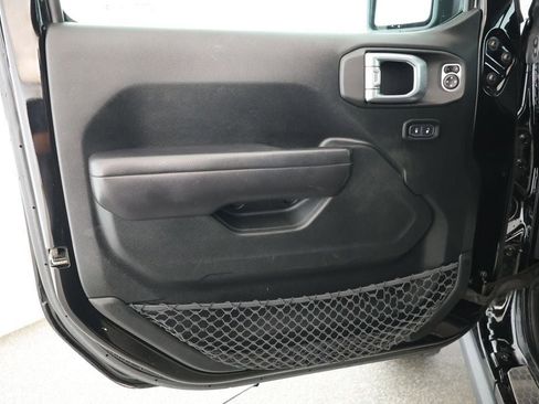 Used 2020 Jeep Wrangler Unlimited Sport S image 8