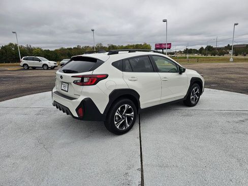New 2025 Subaru Crosstrek 2.5i Premium image 4